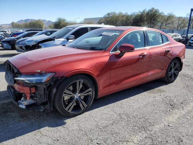 2019 Volvo S60 