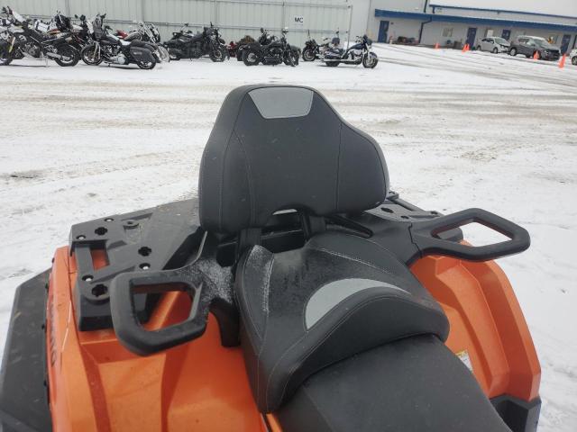 2019 ATV ALL MODELS LCELVYZ81K6003589