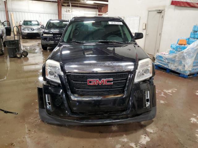 2GKALMEK6D6107570 GMC Terrain Sle