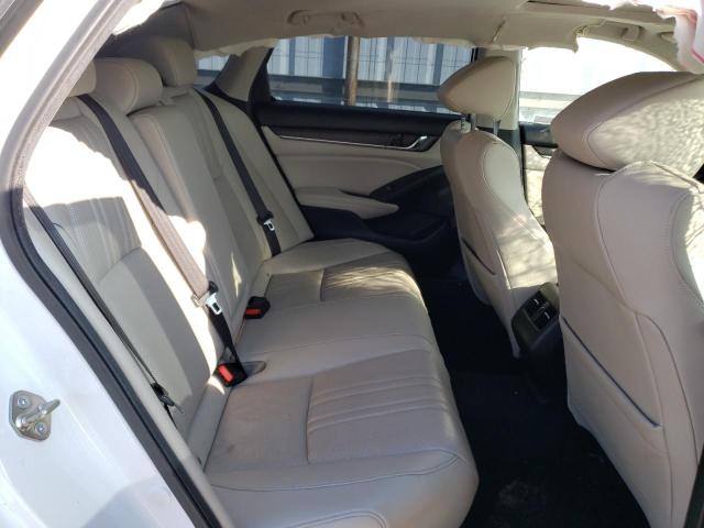 2020 HONDA ACCORD HYB 1HGCV3F56LA000796