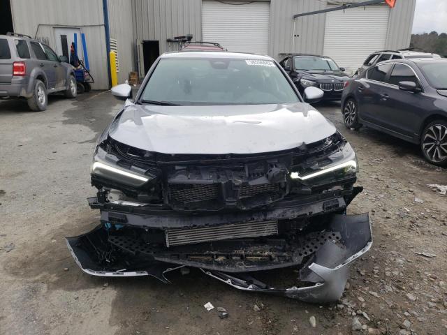2023 ACURA INTEGRA A- - 19UDE4H30PA009490