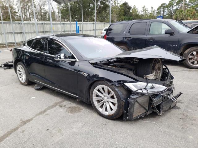 2016 TESLA MODEL S - 5YJSA1E1XGF170570