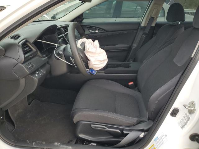 2019 HONDA INSIGHT EX - 19XZE4F51KE022750