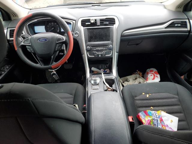 2017 FORD FUSION SE 3FA6P0HD1HR128469