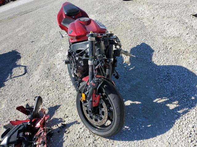 2004 YAMAHA YZFR1 C JYARN13Y34A001266