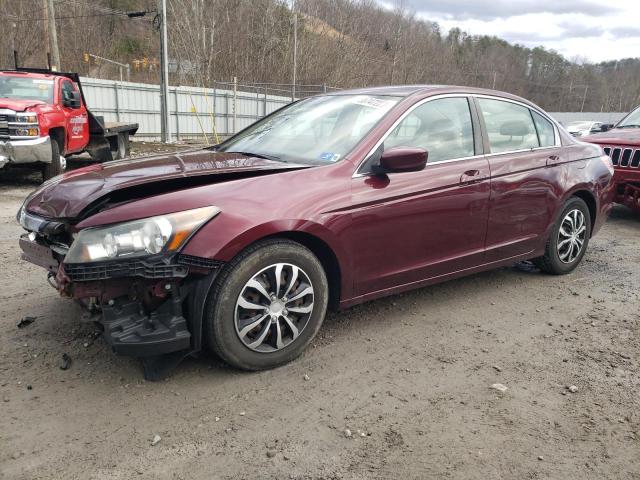 2012 Honda Accord Sedan LX