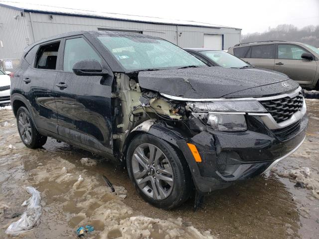 2021 KIA SELTOS LX - KNDEPCAA4M7202914