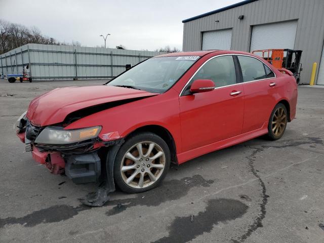 2004 Acura TSX 