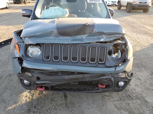 ZACCJBCB9HPG51295 Jeep Renegade Trailhawk