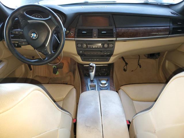5UXFE835X8L162390 BMW X5 4.8I