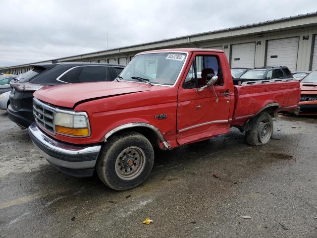 1992 Ford F-150 