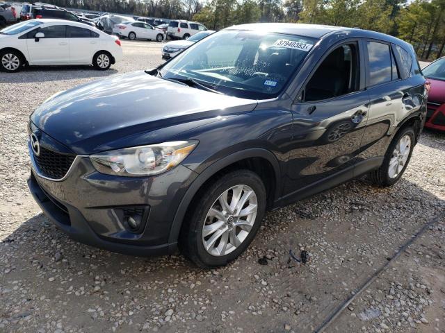 2015 Mazda CX-5 