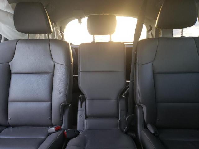 2016 HONDA ODYSSEY TO - 5FNRL5H91GB089880