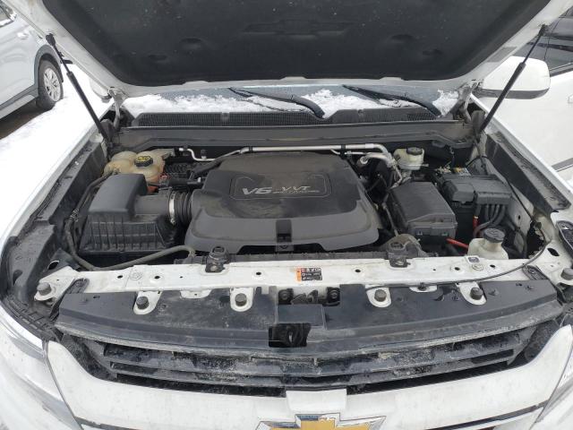 2016 CHEVROLET COLORADO Z - 1GCGTDE33G1198447
