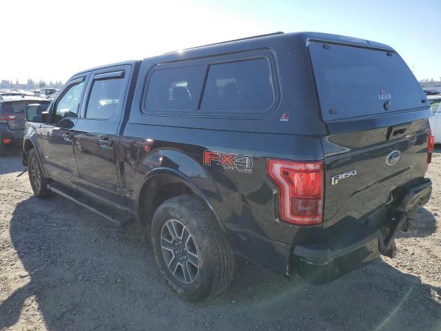 2015 FORD F150 SUPER - 1FTEW1EG5FFB12167