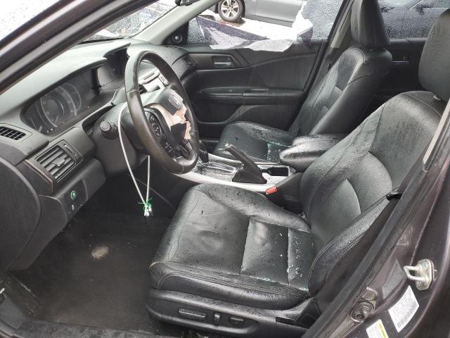 2015 HONDA ACCORD EXL 1HGCR2F87FA017488