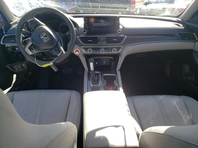 2020 HONDA ACCORD EX - 1HGCV1F40LA008629