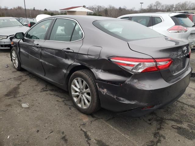 2018 TOYOTA CAMRY L - 4T1B11HK9JU617162