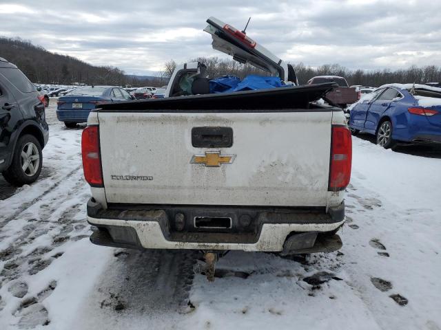 2016 CHEVROLET COLORADO Z - 1GCGTDE33G1198447