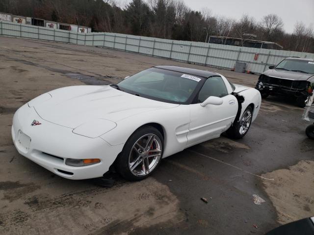 1999 Chevrolet Corvette 