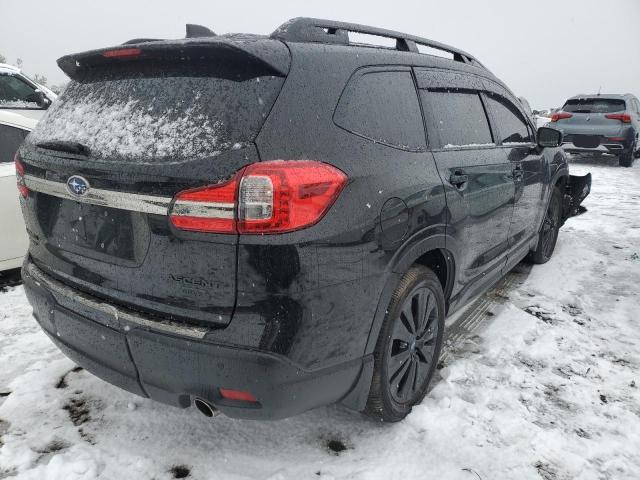 4S4WMAJD9N3425319 Subaru Ascent Onyx Edition