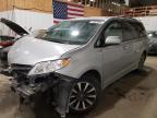 2019 TOYOTA SIENNA - 5TDJZ3DC1KS226029