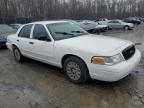 2004 Ford Crown Victoria Police Interceptor продається в Waldorf, MD - Vandalism