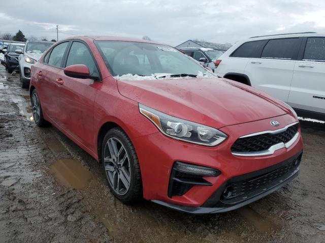 2019 KIA FORTE GT L - 3KPF34AD4KE067169