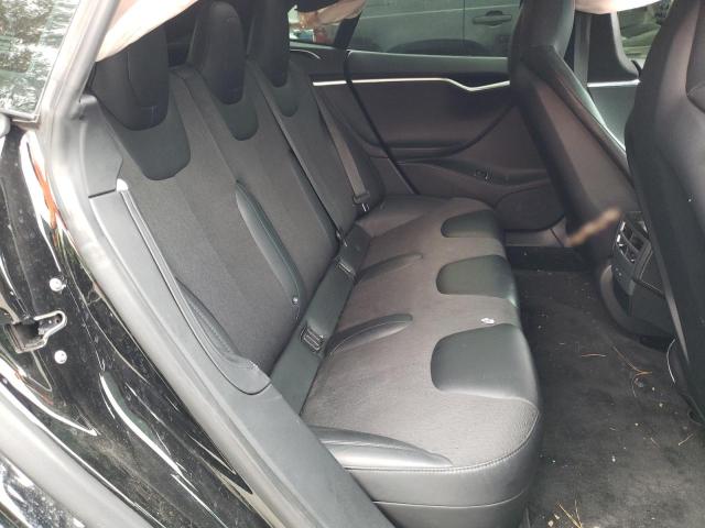 2016 TESLA MODEL S - 5YJSA1E1XGF170570