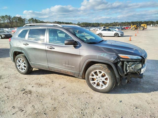 1C4PJMCS6GW327364 Jeep Cherokee Latitude