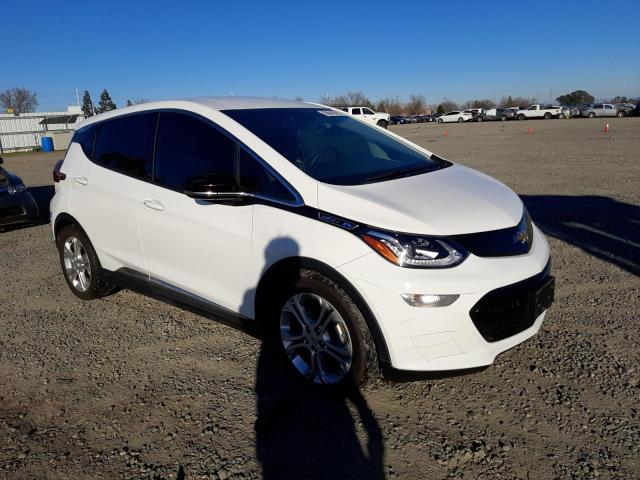 2019 CHEVROLET BOLT EV LT - 1G1FW6S04K4117352