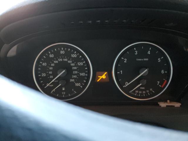 5UXFE835X8L162390 BMW X5 4.8I