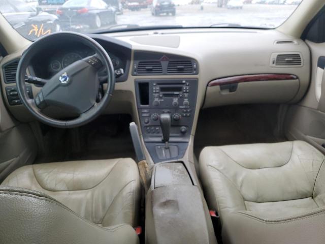 YV1RS59V942367173 Volvo S60 2.5T