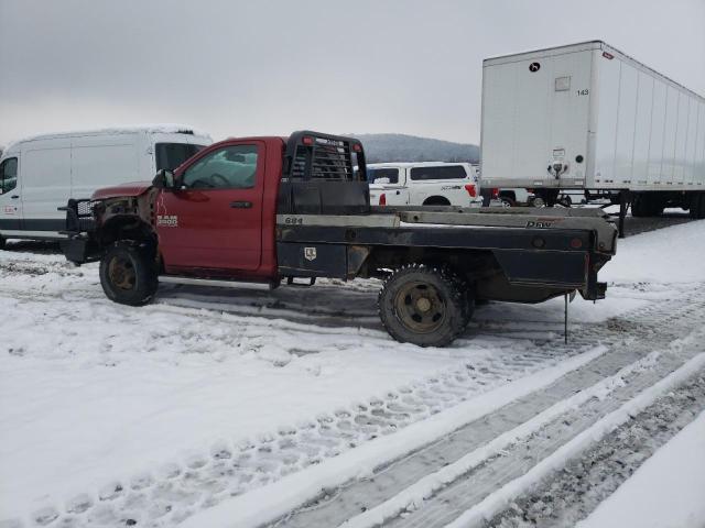 3C7WRTALXFG649063 | 2015 RAM 3500