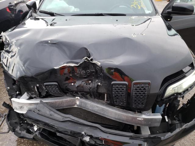 2019 JEEP CHEROKEE L - 1C4PJMLN2KD293003