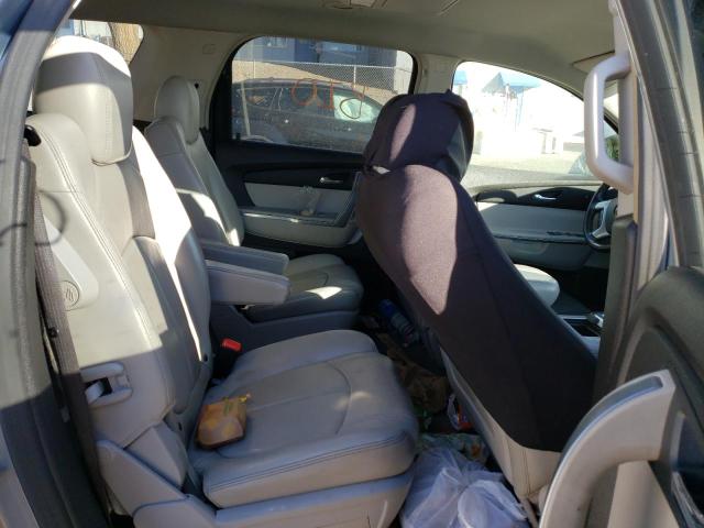 1GKEV33748J131850 GMC Acadia Slt-2