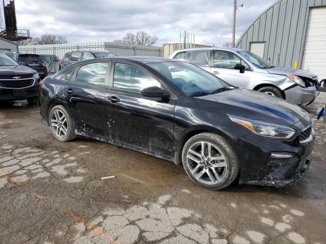2019 KIA FORTE GT L - 3KPF34AD0KE014825