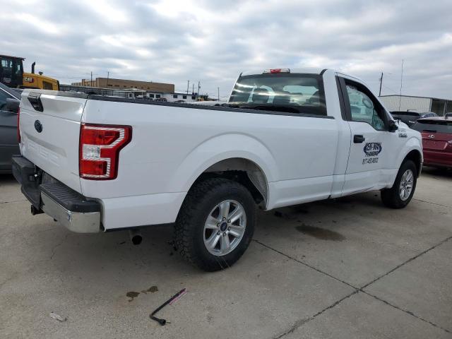 2019 FORD F150 - 1FTMF1C51KKD66182