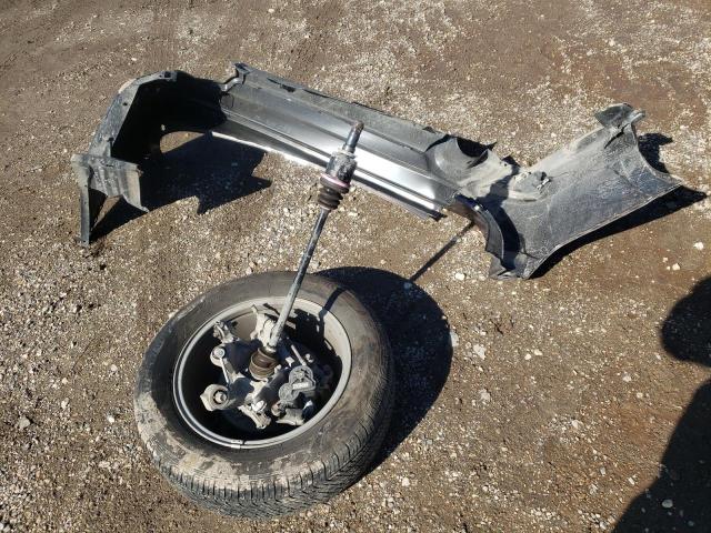 2022 SUBARU FORESTER P JF2SKADC9NH460281