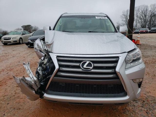 2015 LEXUS GX 460 JTJBM7FX7F5102382