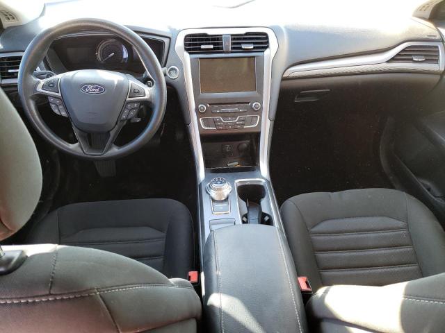 3FA6P0HD7JR260707 Ford FUSION SE
