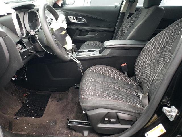 2016 CHEVROLET EQUINOX LS - 2GNFLEEK4G6269863