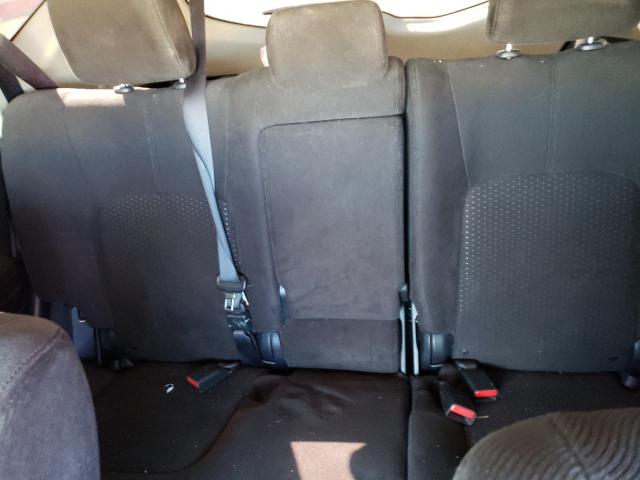 JN8AZ1MW7DW316131 Nissan MURANO S