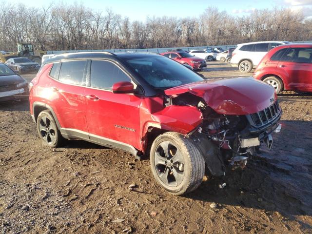 2020 JEEP COMPASS LA - 3C4NJCBB5LT218879