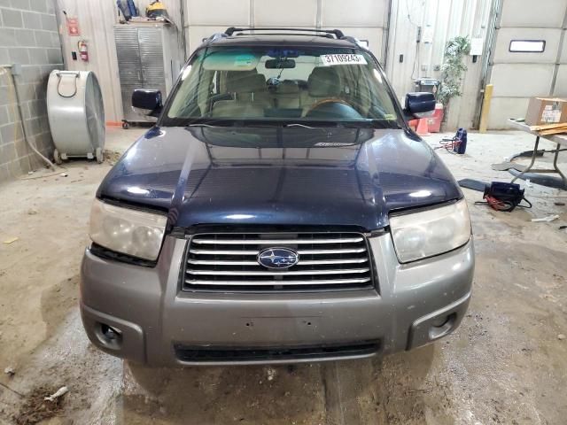 JF1SG67606H709190 Subaru Forester 2.5x Ll Bean