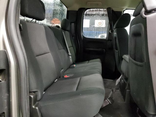 1GTR2VE78CZ344955 GMC Sierra K1500 Sle