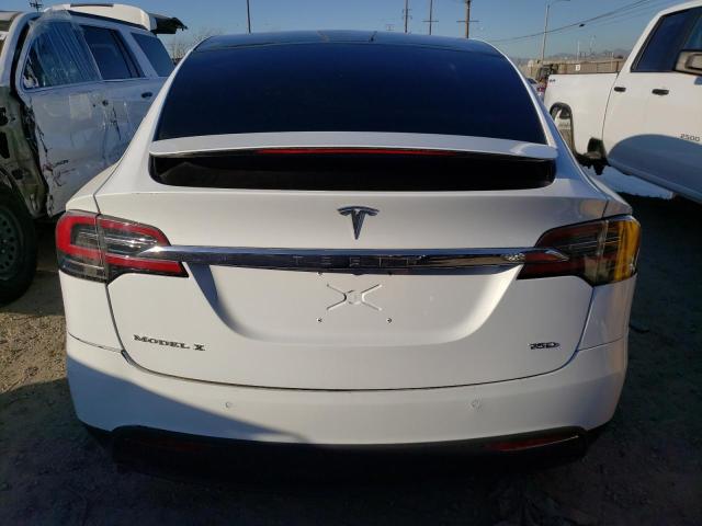 5YJXCBE22GF018023 Tesla MODEL X