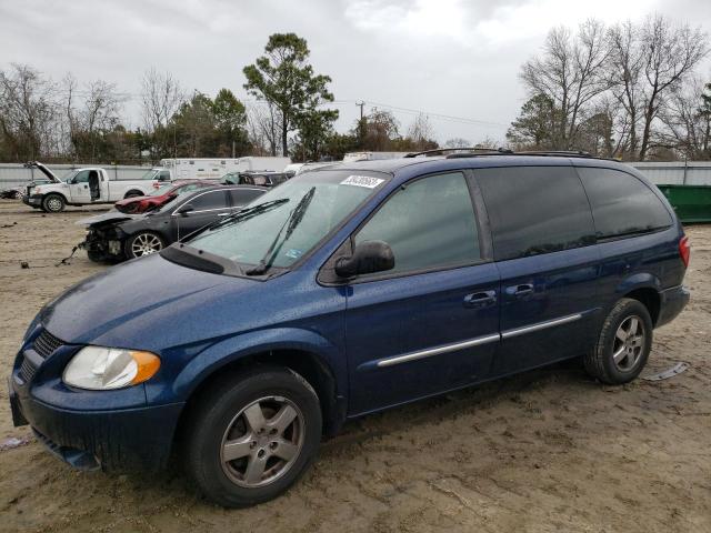 2003 Dodge Grand Caravan 