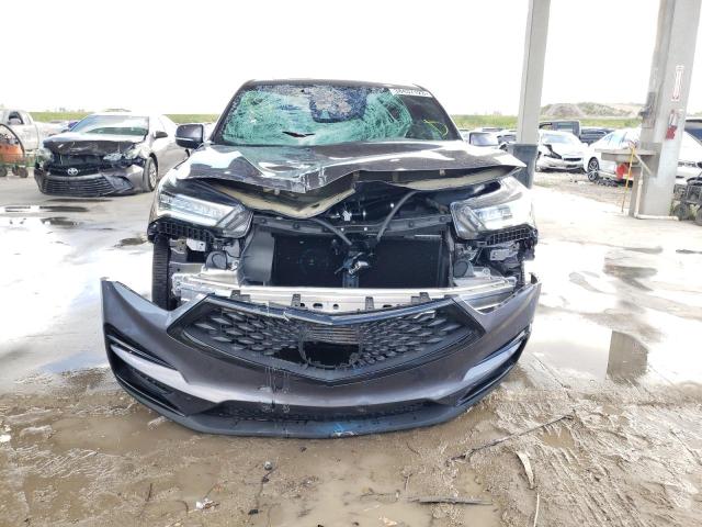 5J8TC1H63ML015200 Acura Rdx A-spec
