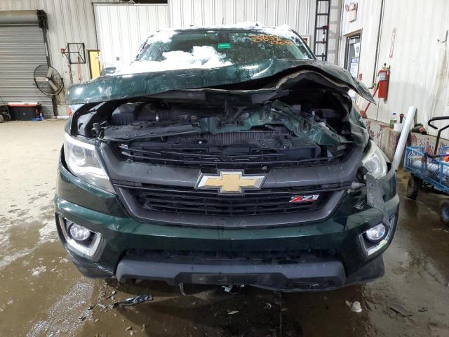 2016 CHEVROLET COLORADO Z - 1GCHTDE37G1191182
